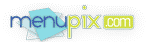 Menupix Logo