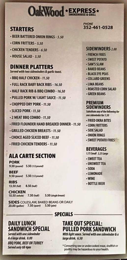 restaurant menu menupix addresses from phone numbers