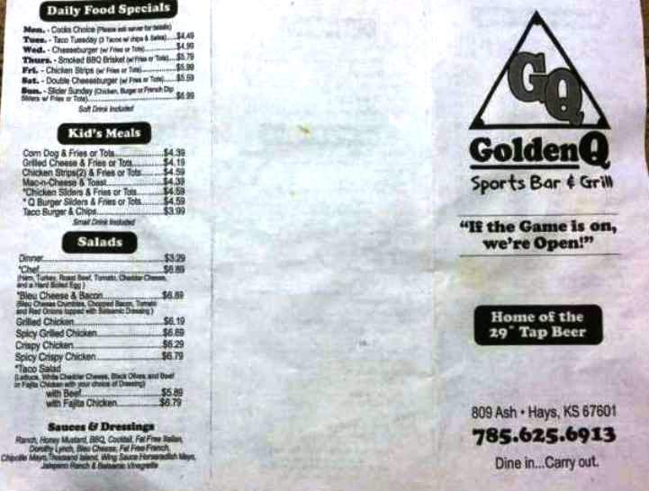 Chinese Restaurant Menu Chinese Food Express Menu Hays Ks