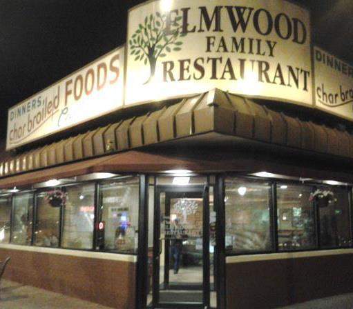 Elmwood Family Restaurant - Elmwood Park, IL
