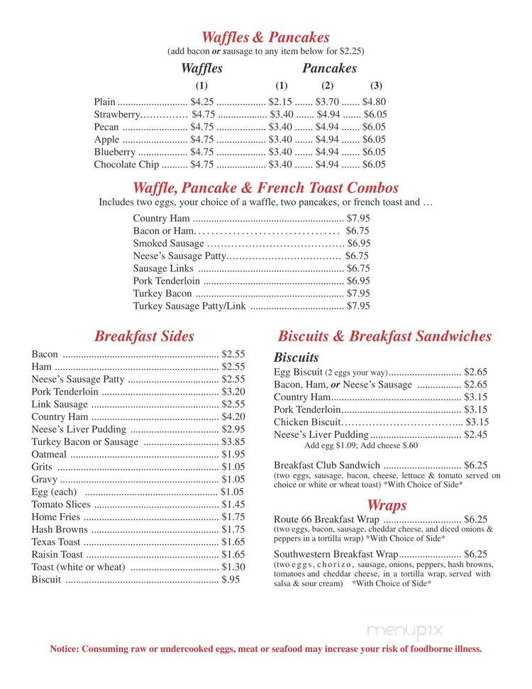 menu-of-kernersville-s-route-66-diner-in-kernersville-nc-27284
