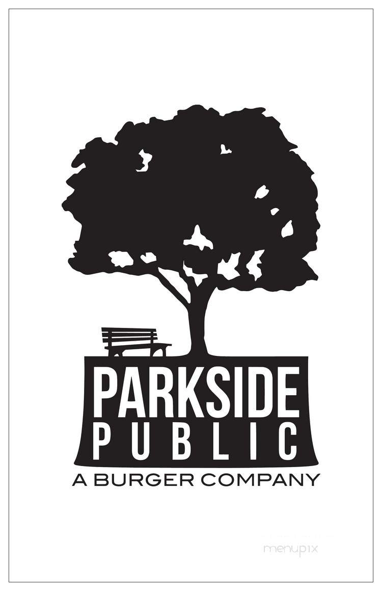 Parkside Public - Rogers, AR
