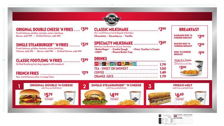 House of Gyros - Mesquite, TX menu_pic