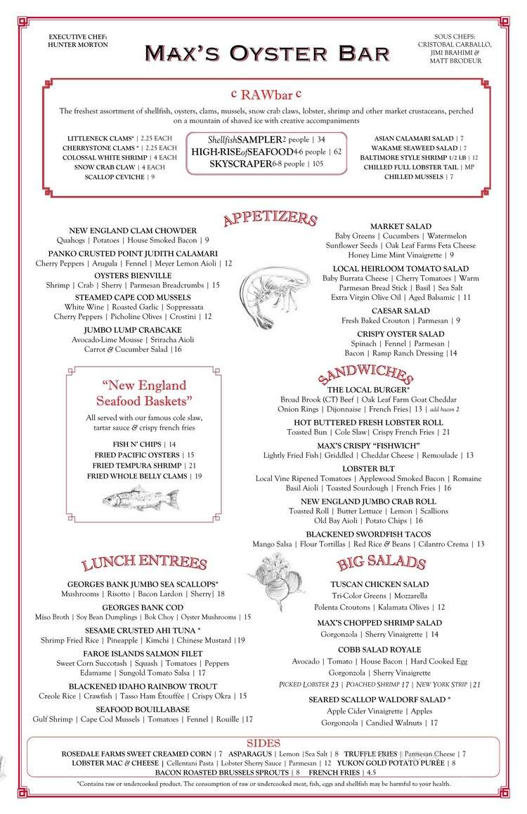 Route 12 Taco - Plainfield, CT menu_pic