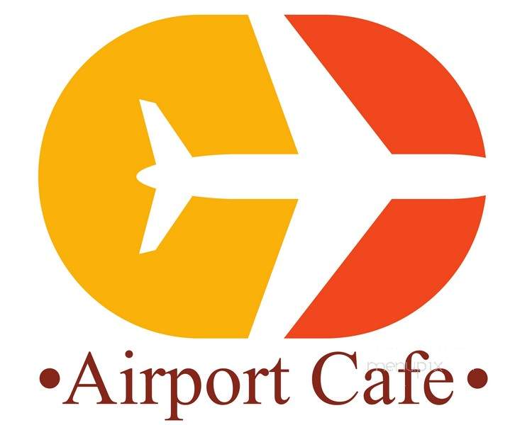 Airport Cafe - Portland, OR