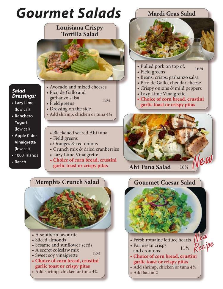 Kami Sushi & Teriyaki Co - Abbotsford, BC menu_pic