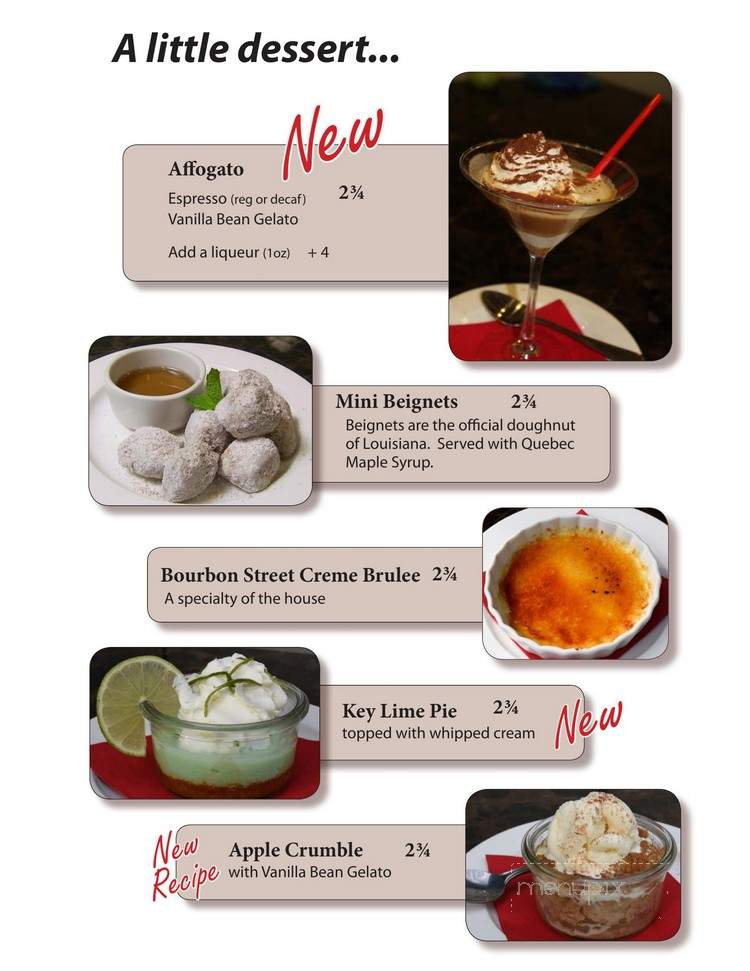 Kami Sushi & Teriyaki Co - Abbotsford, BC menu_pic