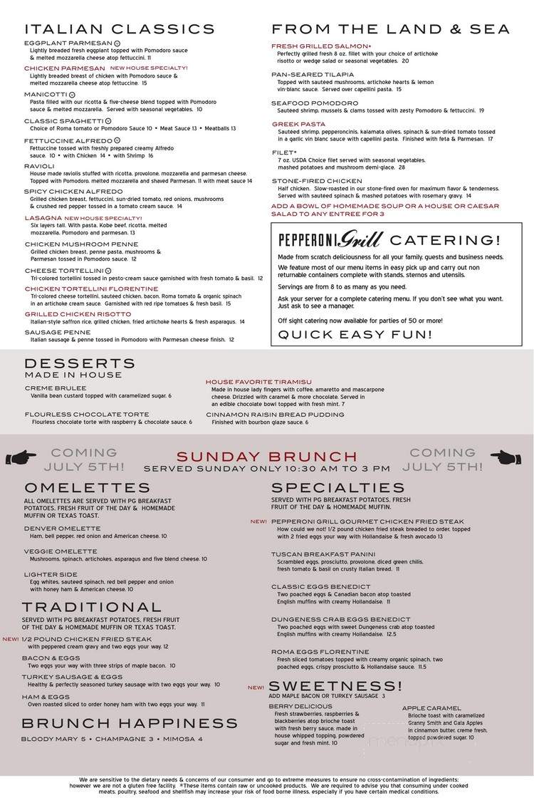 Burger Shoppe - Kingfisher, OK menu_pic