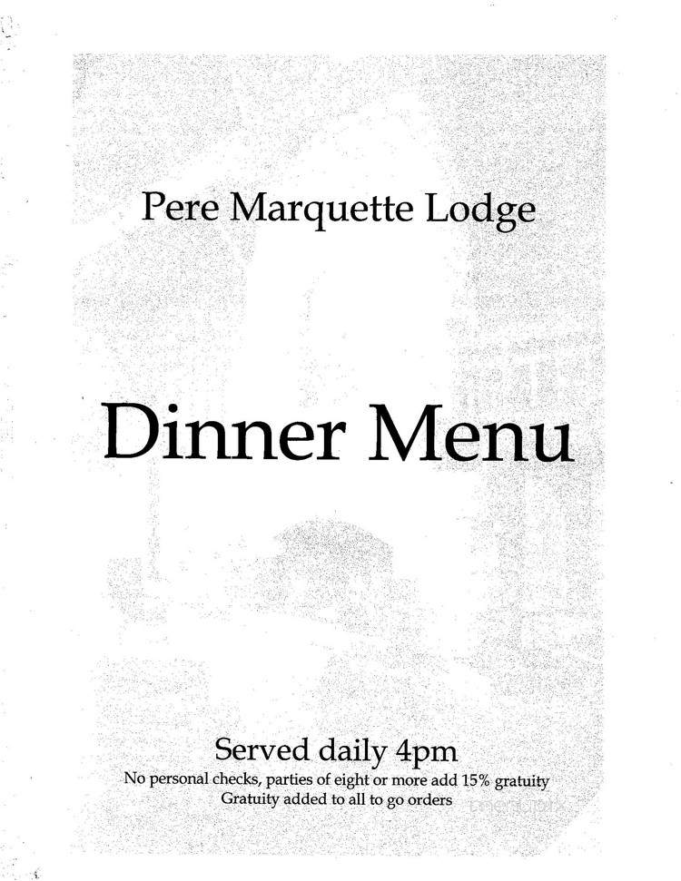 Hardin Drive In - Hardin, IL menu_pic