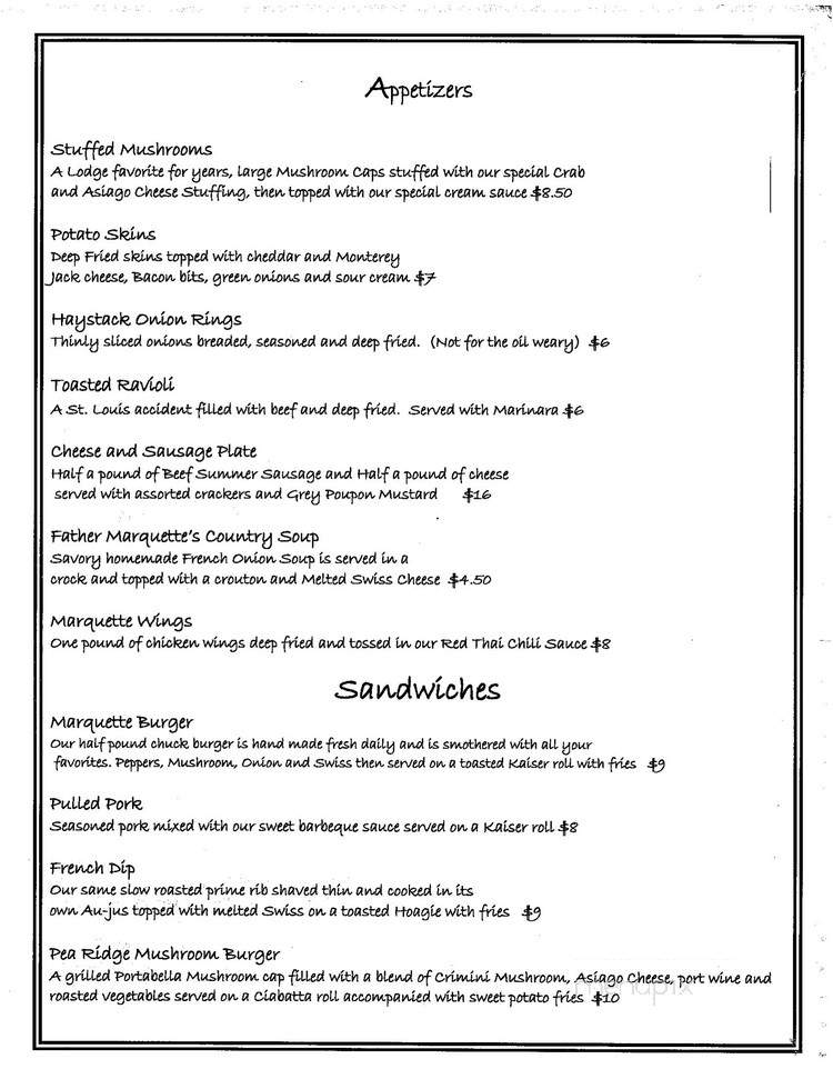 Hardin Drive In - Hardin, IL menu_pic