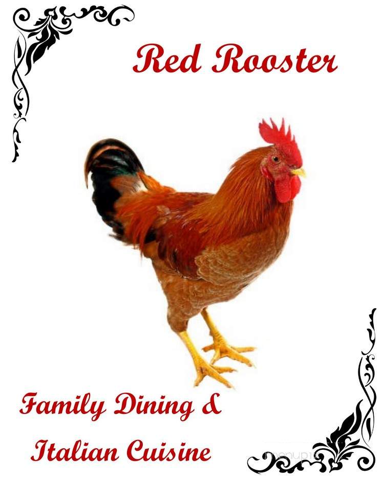 Red Rooster Restaurant - Greenbush, MI