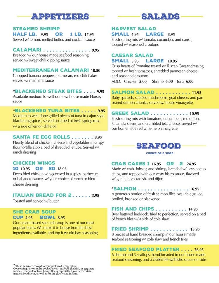 North Beach Bar Grill - Virginia Beach, VA