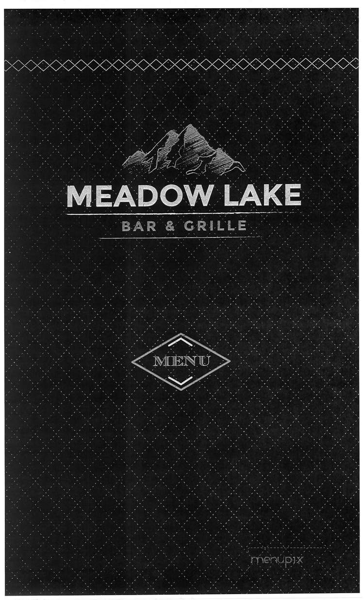 Meadow Lake Bar and Grille - Columbia Falls, MT