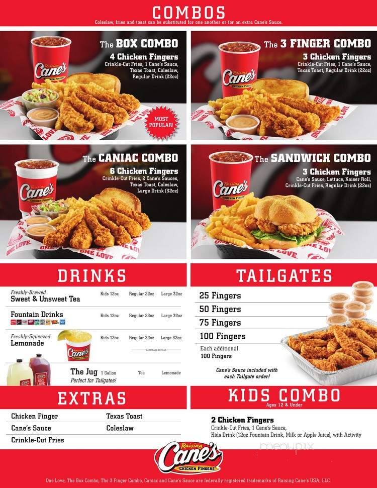 Little Tokyo Steakhouse - Dublin, GA menu_pic