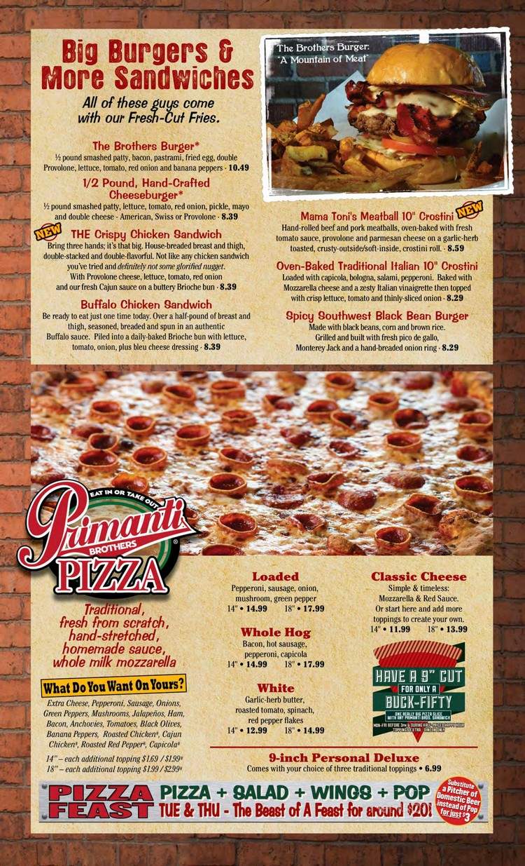 Green Garden - York, PA menu_pic
