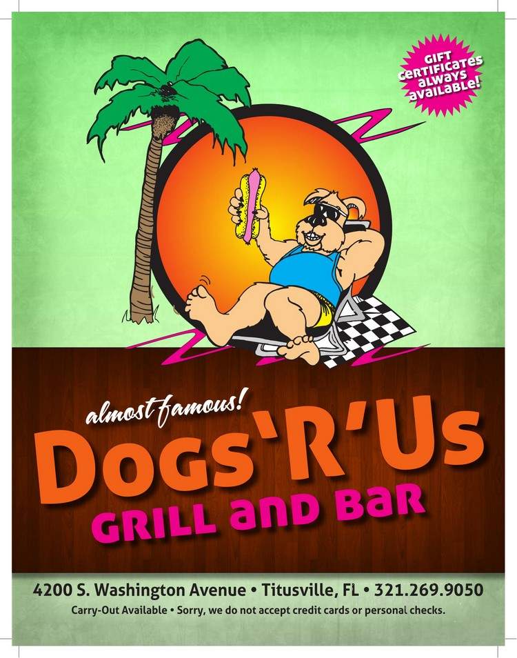Dogs R US - Titusville, FL