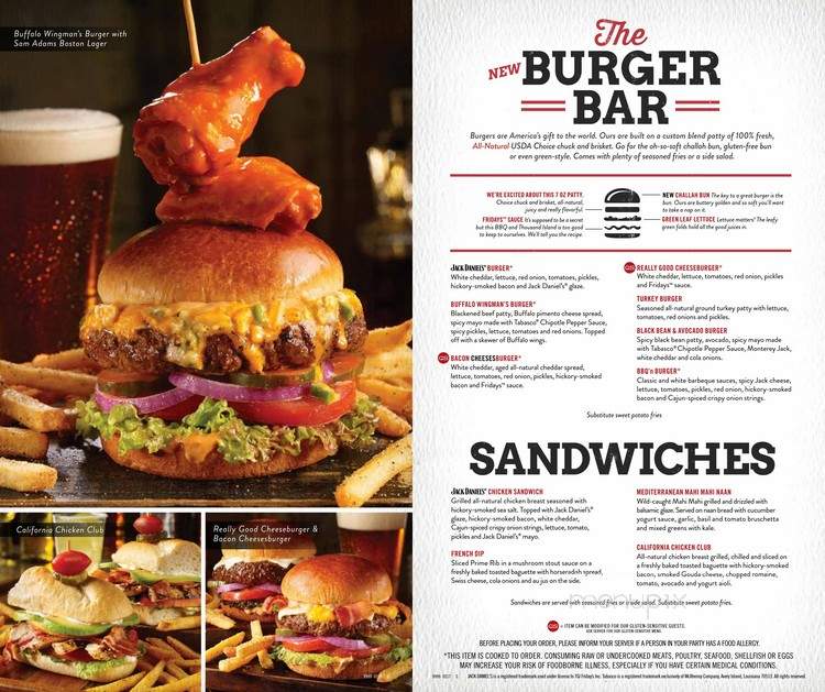The Crooked Tap Cafe - Erving, MA menu_pic
