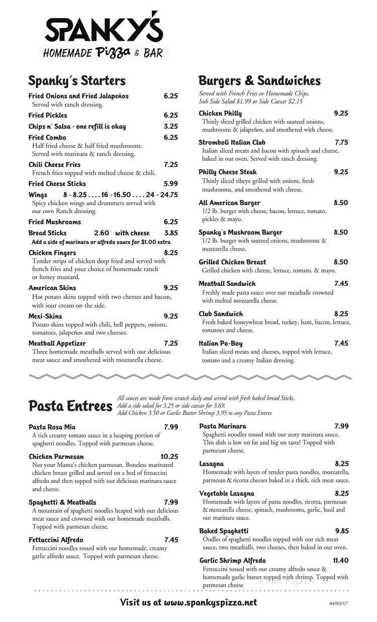 Ichibon's - Pasadena, TX menu_pic