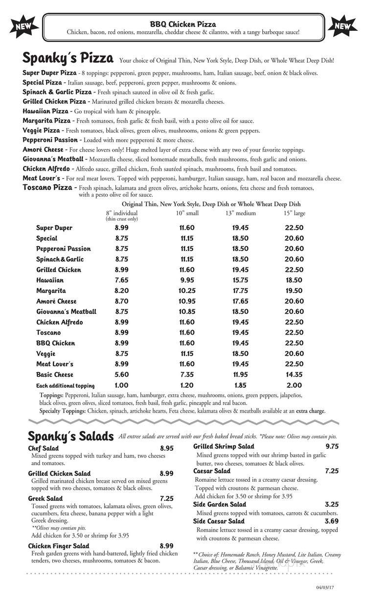 Ichibon's - Pasadena, TX menu_pic