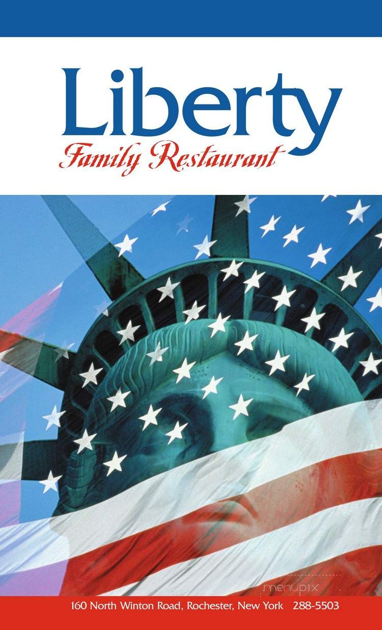 Liberty Family Dining - Flushing, MI