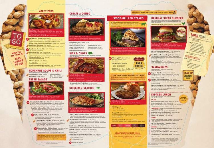 Cedar Lounge - Morrilton, AR menu_pic