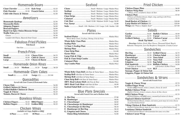 Kush-Kone Ice Cream - Plymouth, MA menu_pic