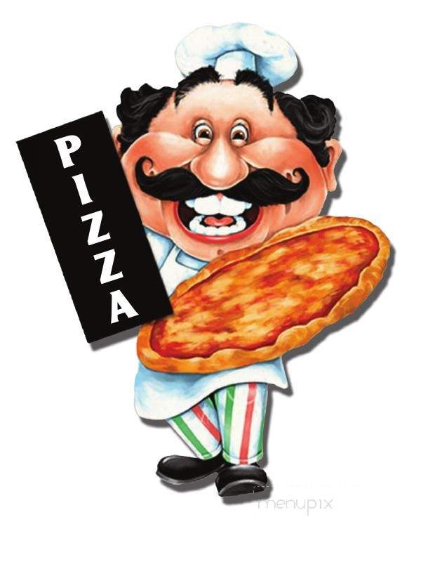 Payless Pizza - Las Vegas, NV menu_pic