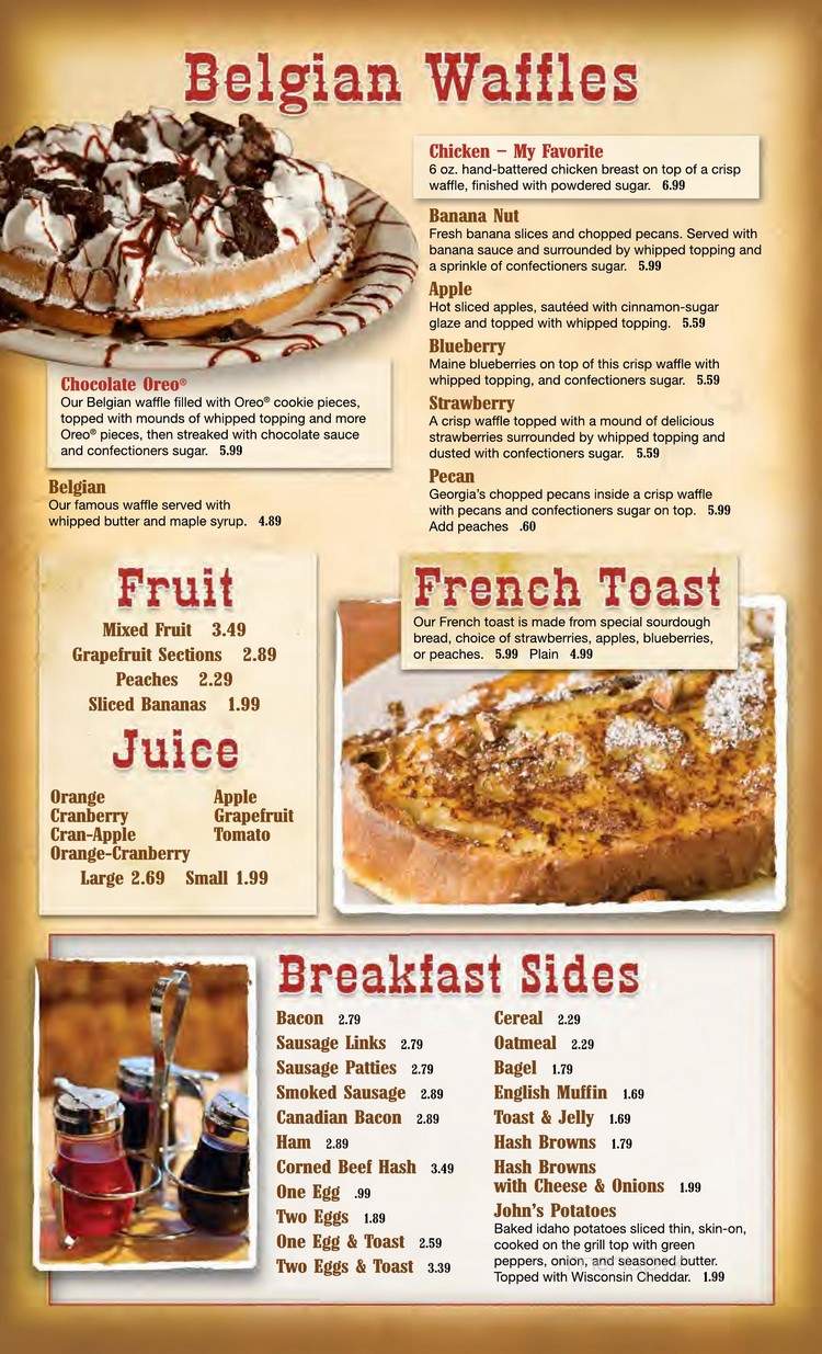 john's pancake house california