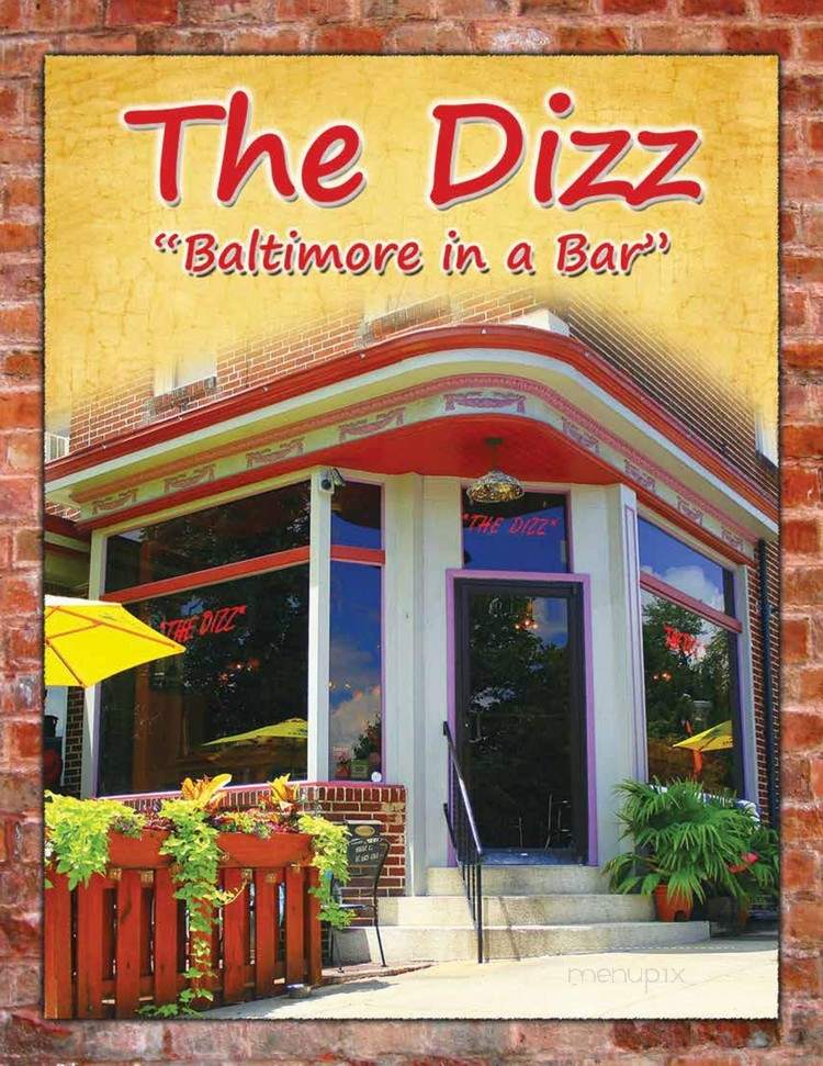 The Dizz - Baltimore, MD
