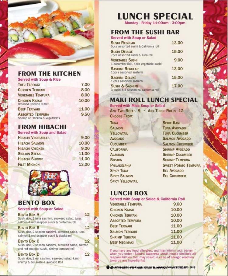 E-L-Camino-Real - Elkhart, IN menu_pic