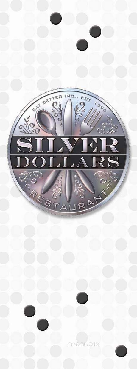 Silver Dollars - Yorkville, IL