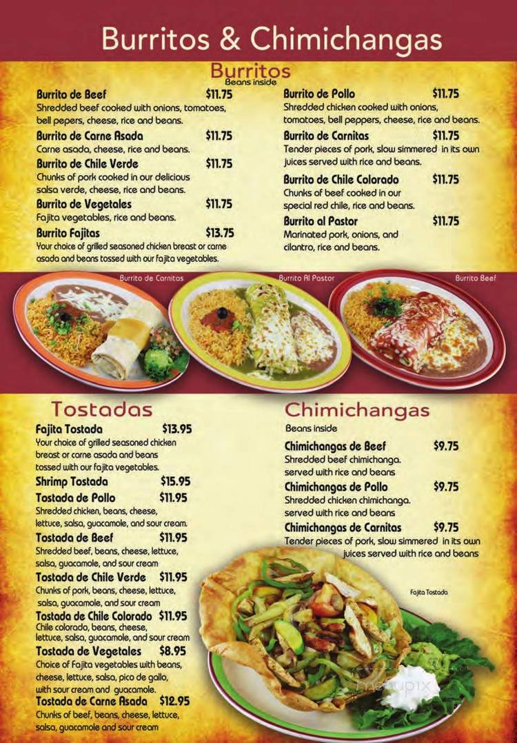 La Cocina Bar & Grill - Santa Clarita, CA