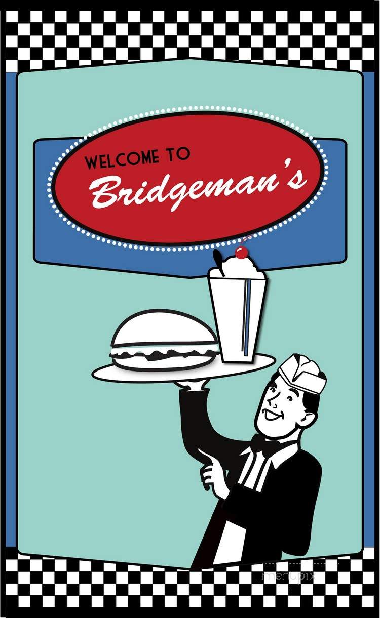 Bridgeman's Restaurant - Duluth, MN