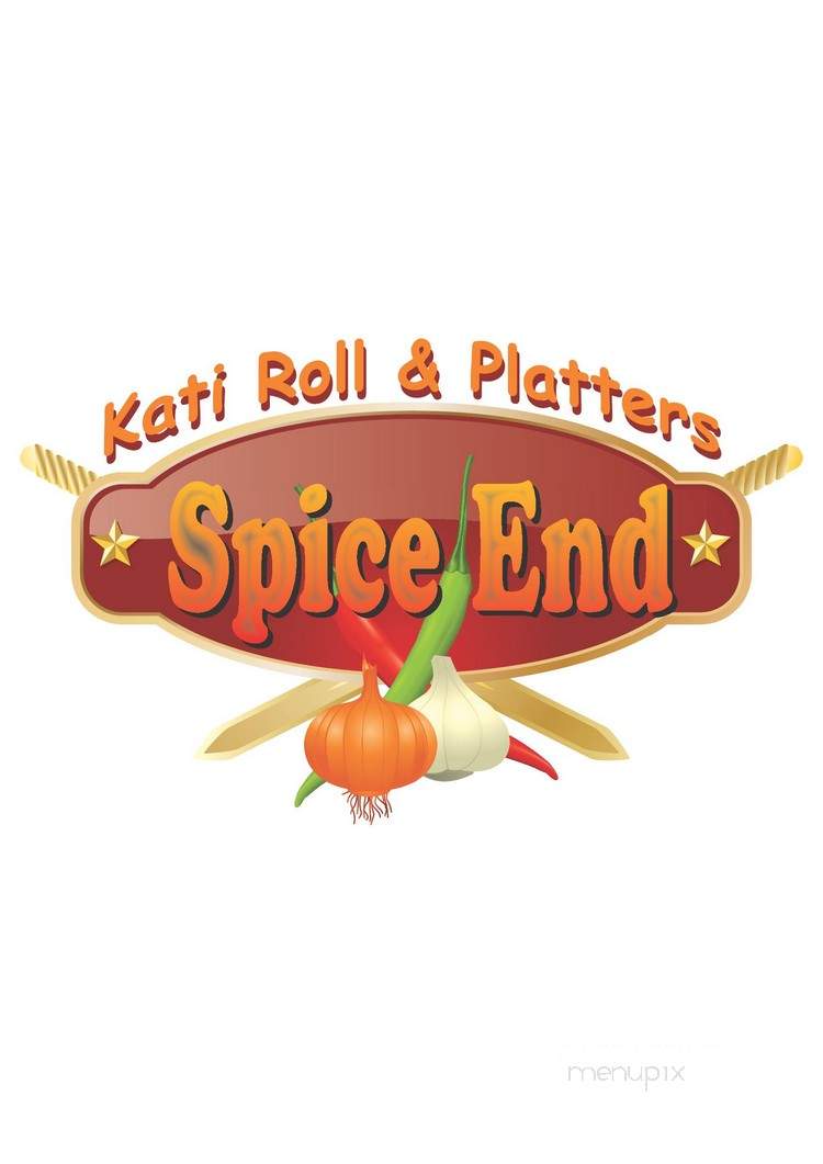 Spice End - Philadelphia, PA