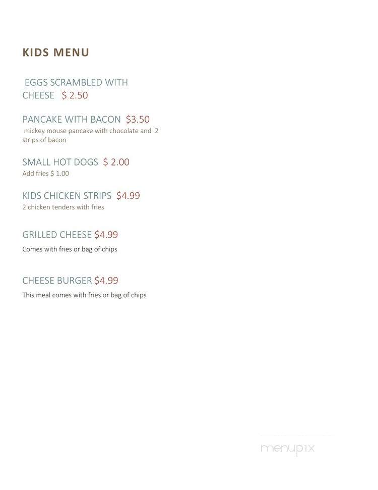 Mallards Restaurant - Carson City, NV menu_pic
