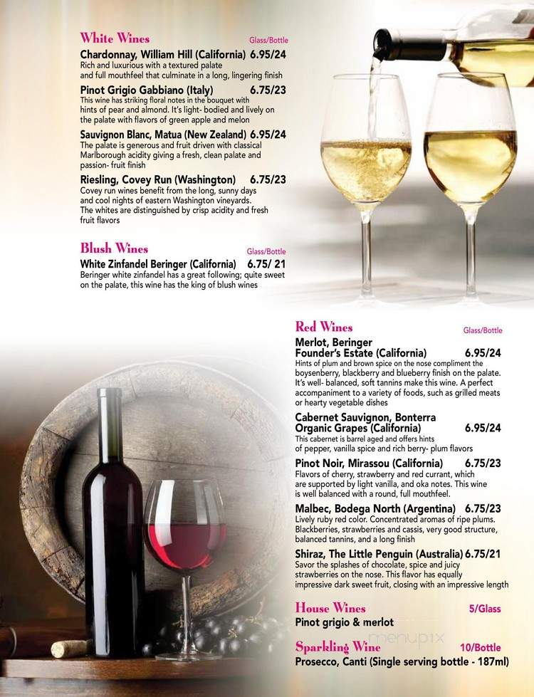 Imperial Orchid - North Babylon, NY menu_pic