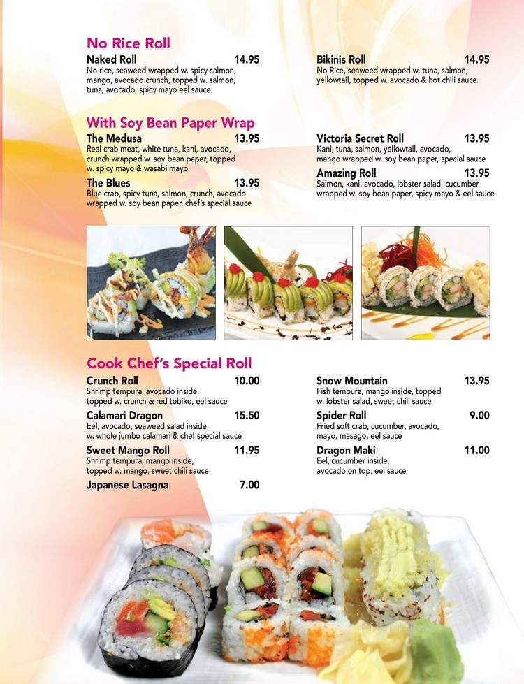 Imperial Orchid - North Babylon, NY menu_pic