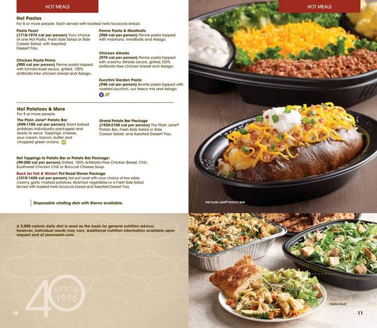 Michael's Deli - Bellerose, NY menu_pic