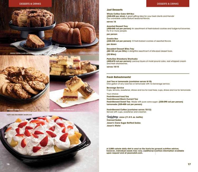 Michael's Deli - Bellerose, NY menu_pic