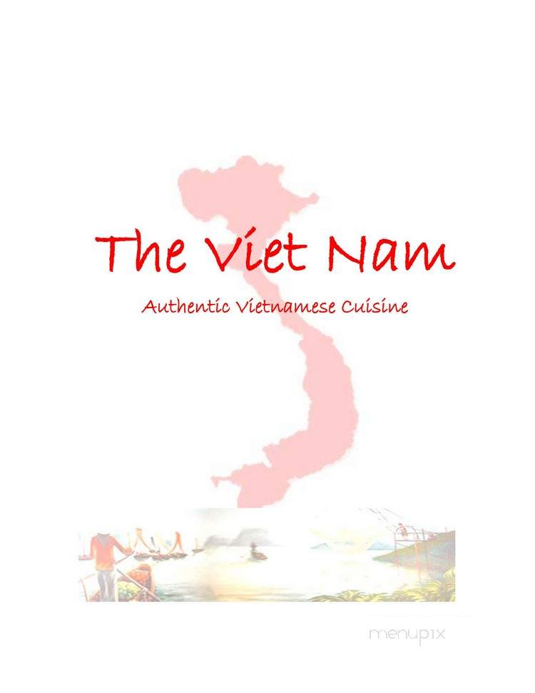 Vietnam Restaurant - Spring Valley, NY