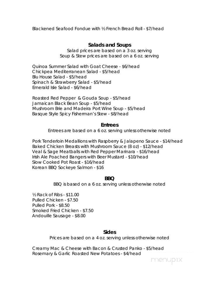 Library Bar & Grill - Norman, OK