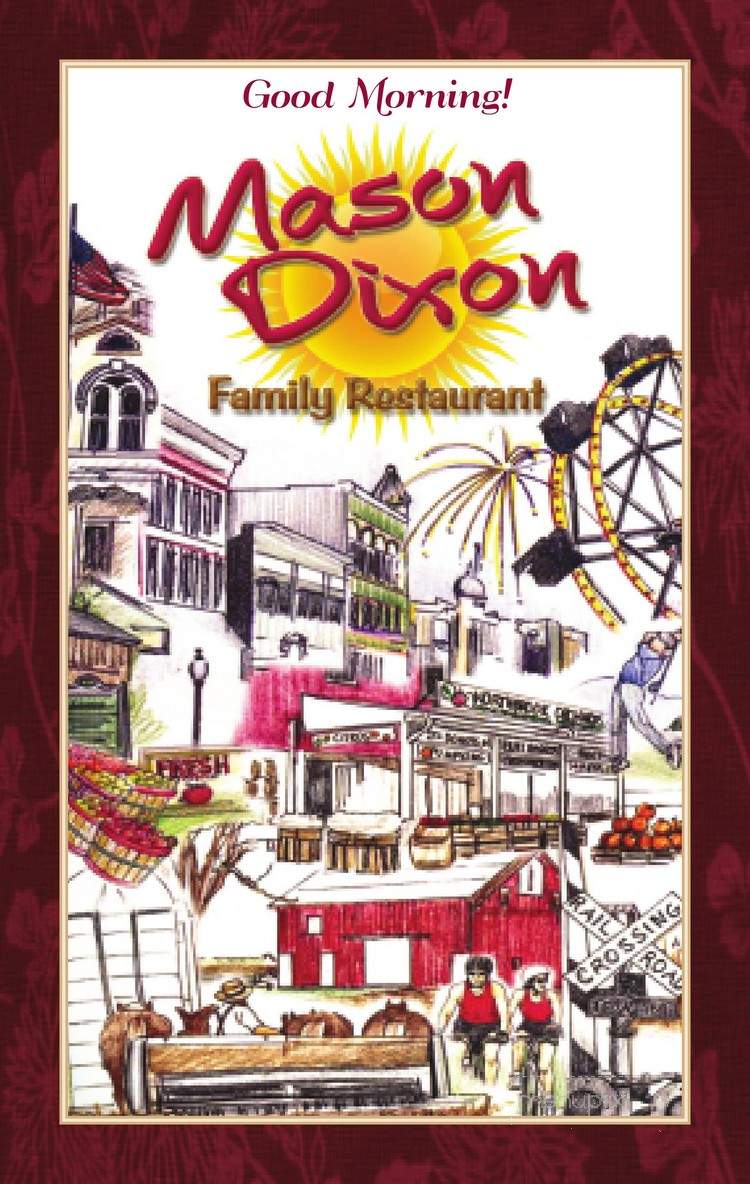 Mason Dixon Family Restaurant - Shrewsbury, PA