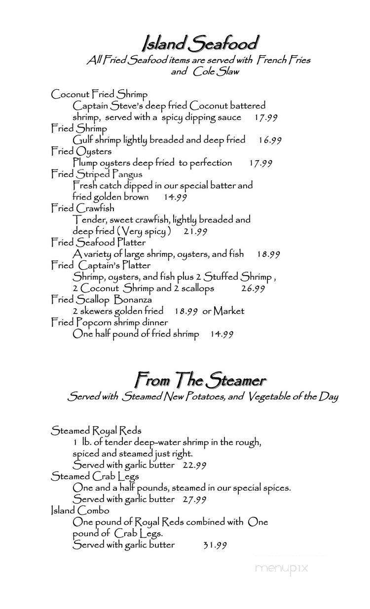 flying harpoon gulf shores menu flying harpoon gulf shores menu
