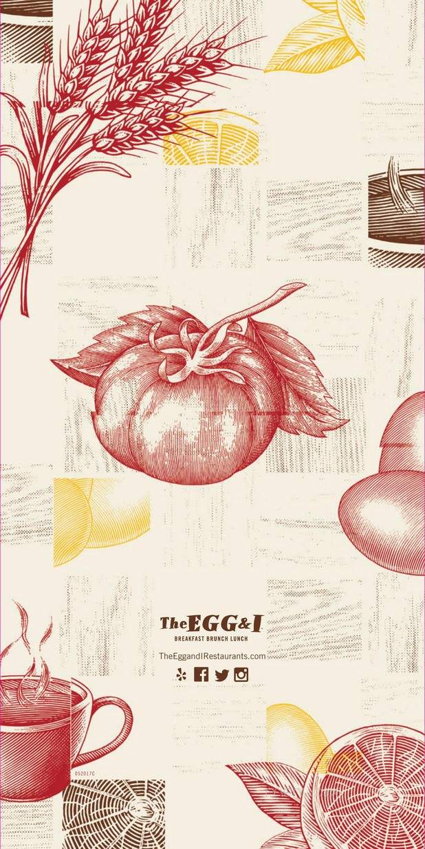Egg & I Restaurant - Centennial, CO