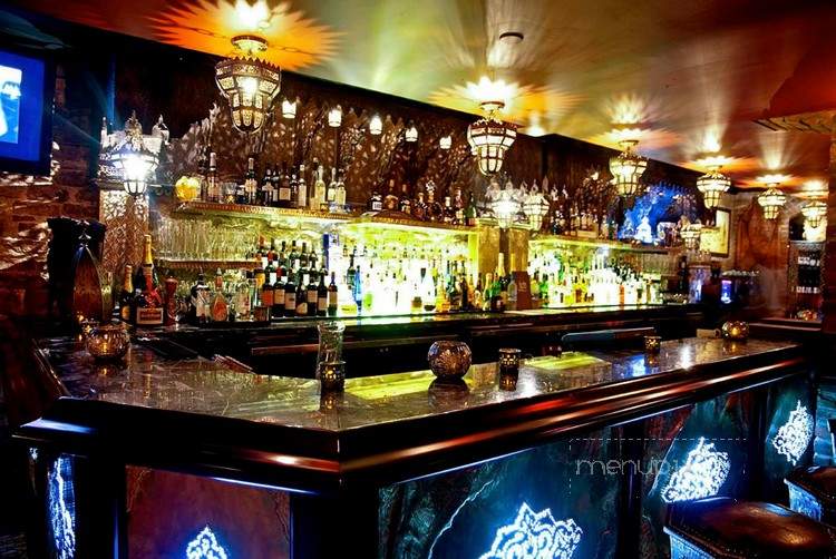 BerBer Social - Toronto, ON