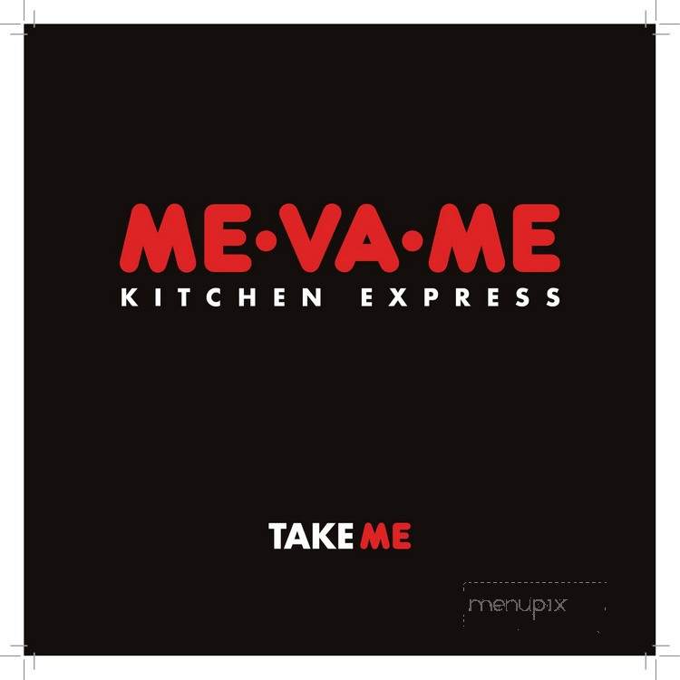 Me Va Me Kitchen Express - Toronto, ON