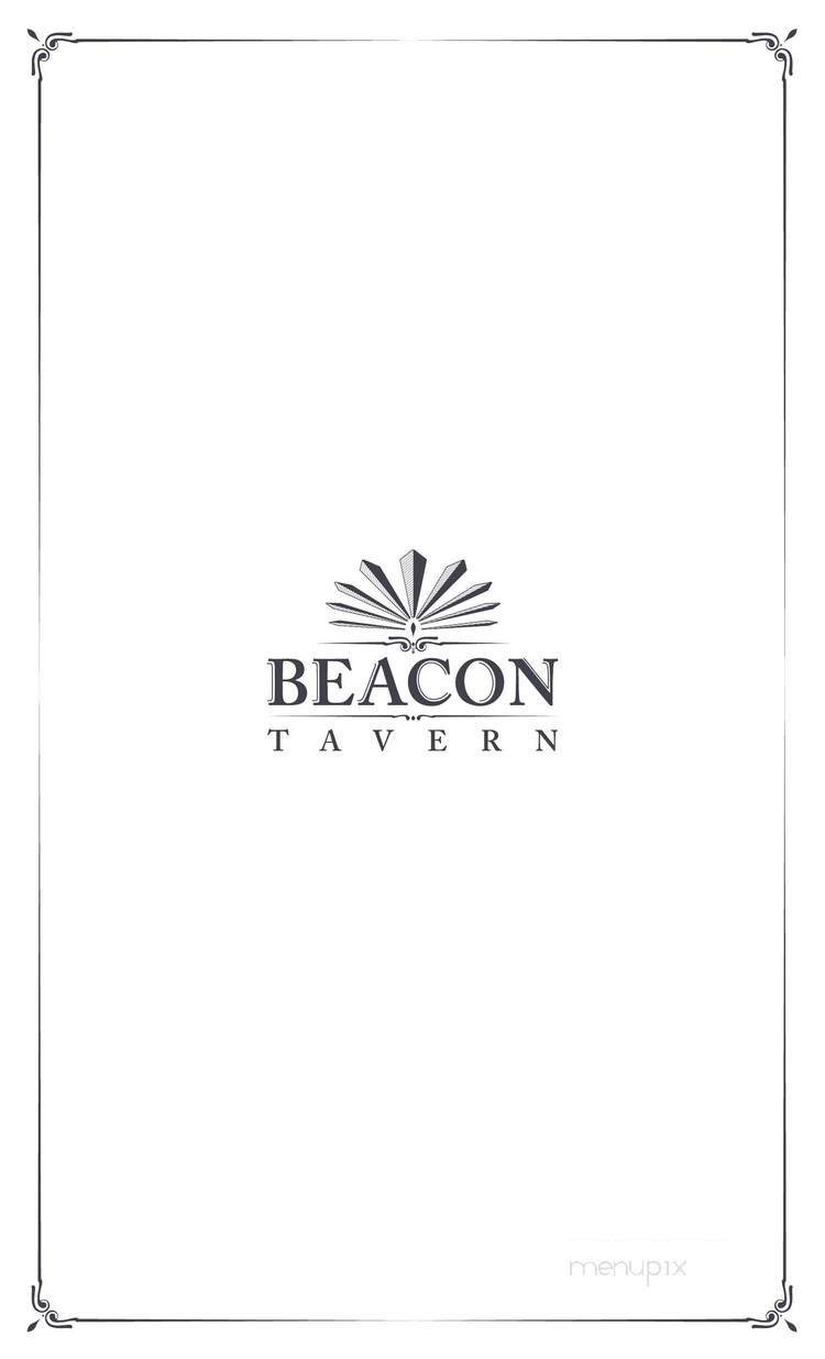 Beacon Tavern - Chicago, IL