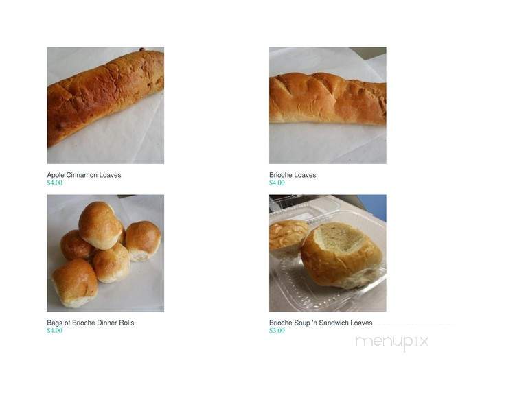 Bridge Bread On Main - Saint Charles, MO