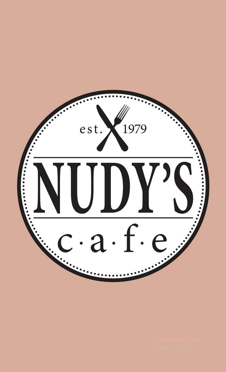 Nudy's Cafe - Ardmore, PA