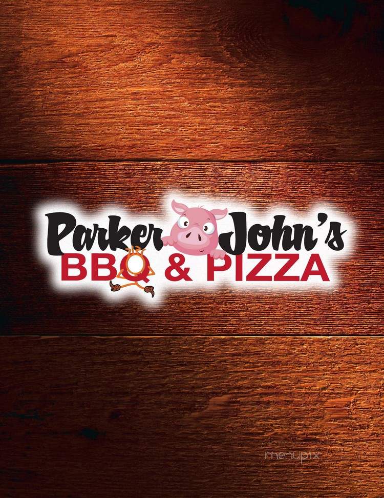Parker John's BBQ & Pizza - Menasha, WI